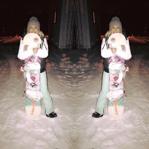 Meet your Posher, Bri